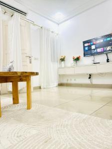 Φωτογραφία από το άλμπουμ του Residence Arielle στο Αμπιτζάν