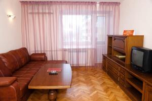 Gallery image of Apart-Hotel Zagreb in Saratov