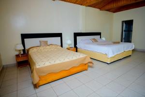 Ảnh trong thư viện ảnh của Quality Inn Motel, Nyanza ở Gahondo