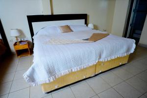 Ảnh trong thư viện ảnh của Quality Inn Motel, Nyanza ở Gahondo