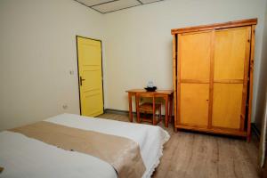 Ảnh trong thư viện ảnh của Quality Inn Motel, Nyanza ở Gahondo