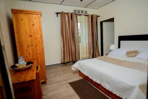 Ảnh trong thư viện ảnh của Quality Inn Motel, Nyanza ở Gahondo +56 ảnh