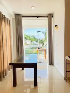 Πισίνα στο ή κοντά στο Crossing Royal