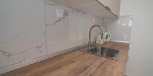 Køkken eller tekøkken på Marija + 10 billeder