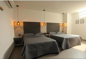 Fotografie z fotogalerie ubytování Hotel Pool and Breakfast v destinaci Puerto Triunfo