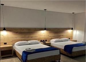 Fotografie z fotogalerie ubytování Hotel Pool and Breakfast v destinaci Puerto Triunfo