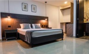 Fotografie z fotogalerie ubytování Hotel Pool and Breakfast v destinaci Puerto Triunfo