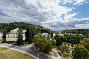 Φυσικό τοπίο κοντά σε αυτό το ξενοδοχείο