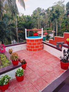 Πισίνα στο ή κοντά στο South point