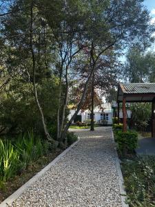 Φυσικό τοπίο κοντά σε αυτό το καταφύγιο