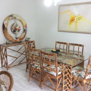 Imagen de la galería de Condomínio Fechado - Enseada - Lazer Total, en Guarujá
