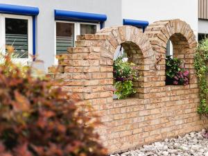 Fotografie z fotogalerie ubytování Ferienwohnung Storchenaue v destinaci Wächtersbach