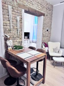 Et tv og/eller underholdning på Saulgrieži