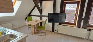 Gallery image of Gästehaus Tröbs in Harztor