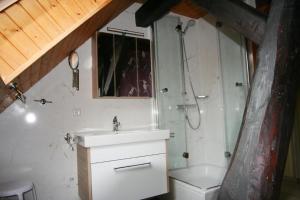 Gallery image of Gästehaus Tröbs in Harztor