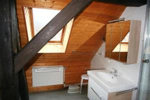 Gallery image of Gästehaus Tröbs in Harztor +14 photos