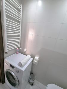 Ένα μπάνιο στο Winne Wzgórze