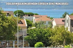 Φυσικό τοπίο κοντά σε αυτό το δωμάτιο σε οικογενειακή κατοικία