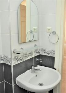 Ένα μπάνιο στο Çanakkale Narçiçeği Pansiyon