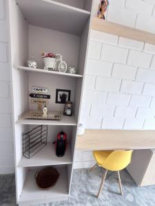 Fotografie z fotogalerie ubytování Flow73 Flat - Praia de Acuípe v destinaci Ilhéus