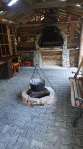 Billede fra billedgalleriet på Casa Baciu, Ciungetu-Vâlcea i Ciungetu