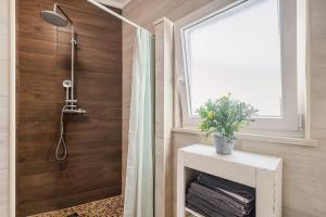 Ένα μπάνιο στο Casa das Pipas Palmela #4 +24 φωτογραφίες