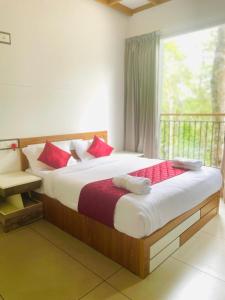 Φωτογραφία από το άλμπουμ του Resort σε Meppādi