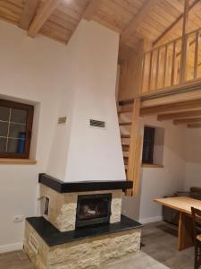 Φωτογραφία από το άλμπουμ του Planinska kuća 