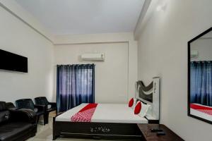 Fotografie z fotogalerie ubytování Hotel O Gangotri Inn v destinaci Gulzārbāgh + 24 fotografií