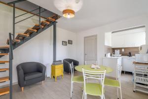 Køkken eller tekøkken på Casa das Pipas Palmela #3