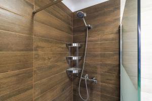 Et badeværelse på Casa das Pipas Palmela #3 + 22 billeder