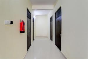 Φωτογραφία από το άλμπουμ του Hotel O Mauji Inn σε Prayagraj