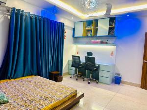 Fotografie z fotogalerie ubytování Momota 3Bd, 3Bath Entire Flat v destinaci Dháka