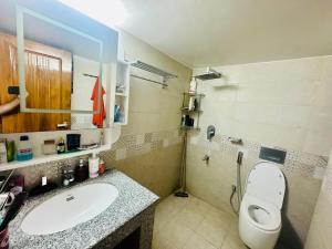 Fotografie z fotogalerie ubytování Momota 3Bd, 3Bath Entire Flat v destinaci Dháka