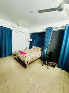 Φωτογραφία από το άλμπουμ του Momota 3Bd, 3Bath Entire Flat στη Dhaka +5 φωτογραφίες