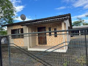 Budova, kde se prázdninový dům nachází + 3 fotografie