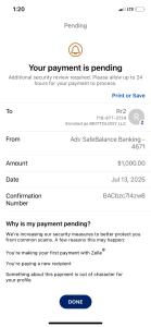 Φωτογραφία από το άλμπουμ του Peaceful Cabin home σε Newnan