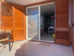 Fotografie z fotogalerie ubytování L' agAve v destinaci Forza dʼAgro