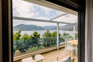 Φυσικό τοπίο κοντά σε αυτό το διαμέρισμα