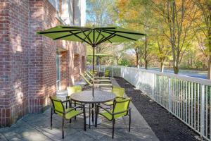 Fotografie z fotogalerie ubytování Springhill Suites by Marriott State College v destinaci State College