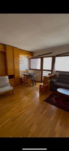 Χώρος καθιστικού στο Cervinia On the slopes - I Dadi 603 B