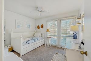 Postel nebo postele na pokoji v ubytování Sea Colony --- 9701 Evergreen Way + 44 fotografií