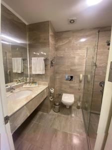 Fotografie z fotogalerie ubytování Navona Otel Mersin v destinaci Kapuluören