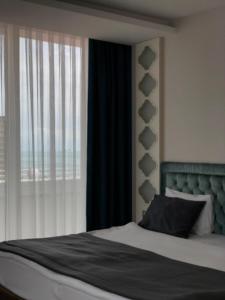 Fotografie z fotogalerie ubytování Navona Otel Mersin v destinaci Kapuluören