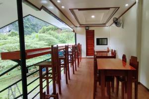 Galería fotográfica de Summer Wind Pension House El Nido en El Nido