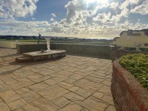 Billede fra billedgalleriet på Haven near the sea i Isle of Jersey