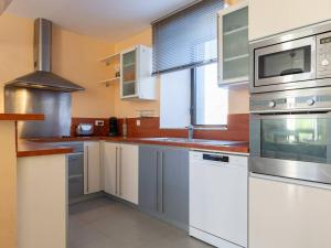 Gallery image of Maison cosy pour 6 pers à Loudenvielle avec Wifi gratuit, proche lac et Balnéa - FR-1-695-28 in Loudenvielle