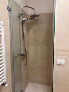 Ένα μπάνιο στο Ah Suite Trevi