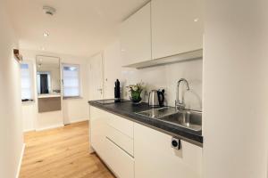 Fotografie z fotogalerie ubytování Maximilian Apartments Lindau v destinaci Lindau + 5 fotografií