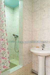 Ένα μπάνιο στο Skyhill